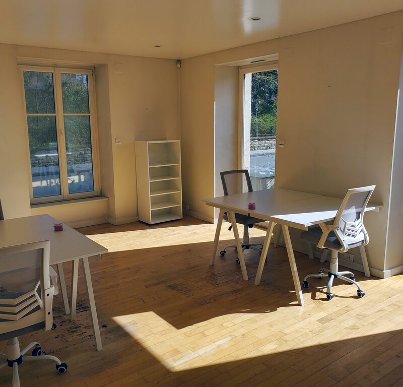 Bureau privé - N°03