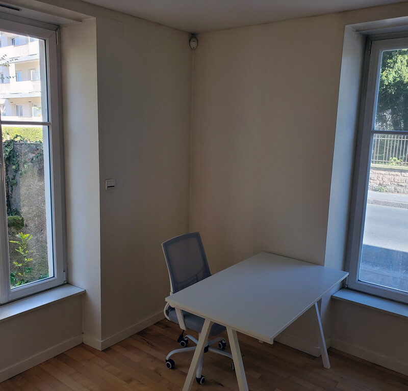 Bureau privé - N°01