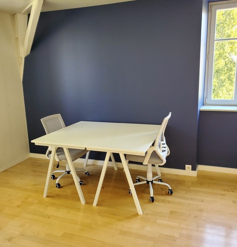 Bureau privé - N°06