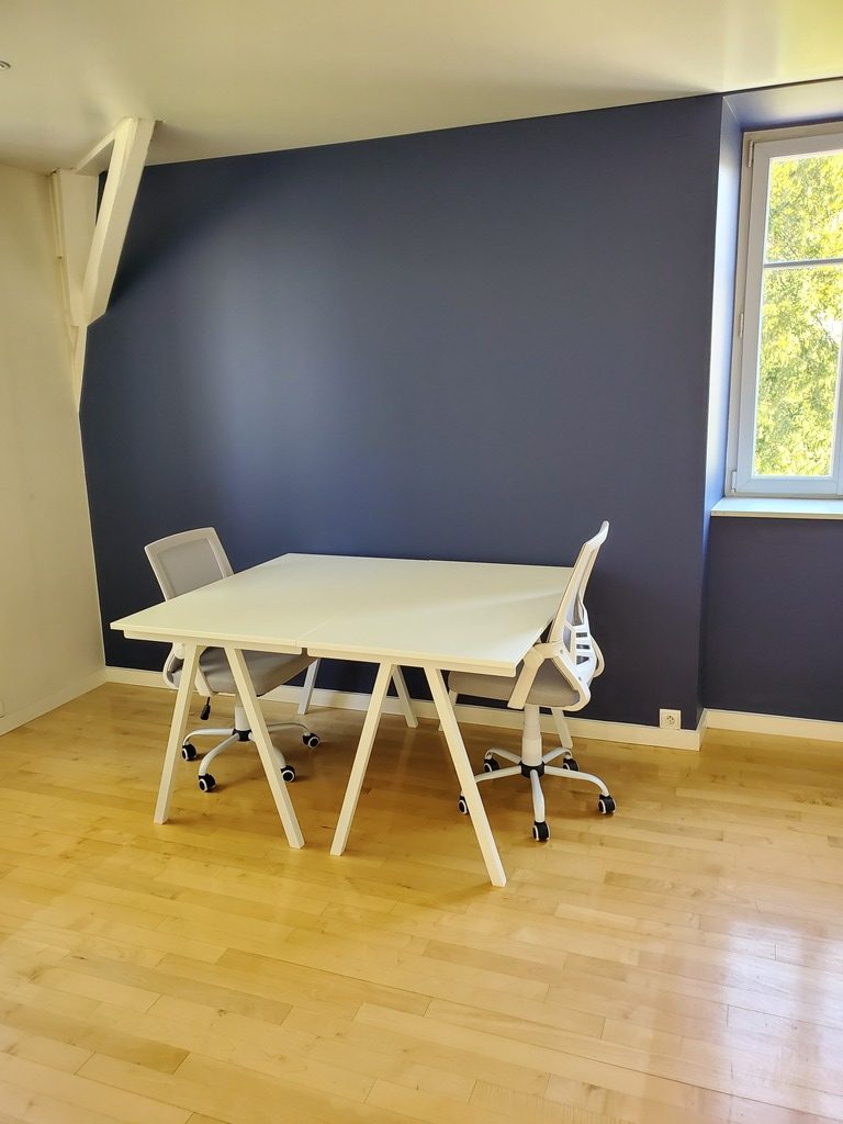 Bureau privé - N°06