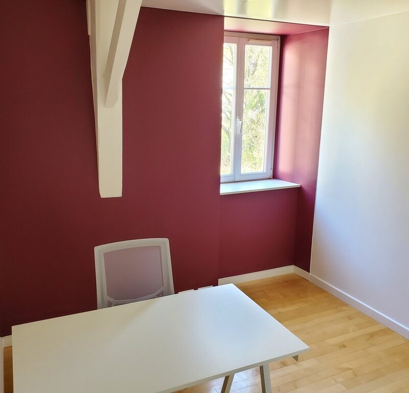 Bureau privé - N°07