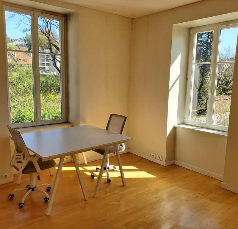 Bureau privé - N°05