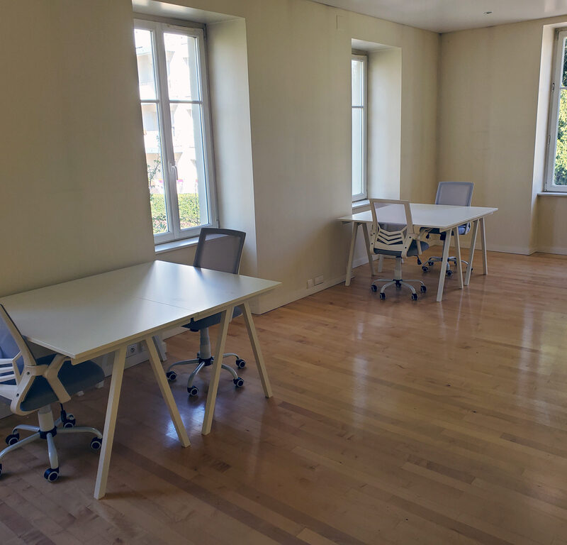 Bureau privé - N°04